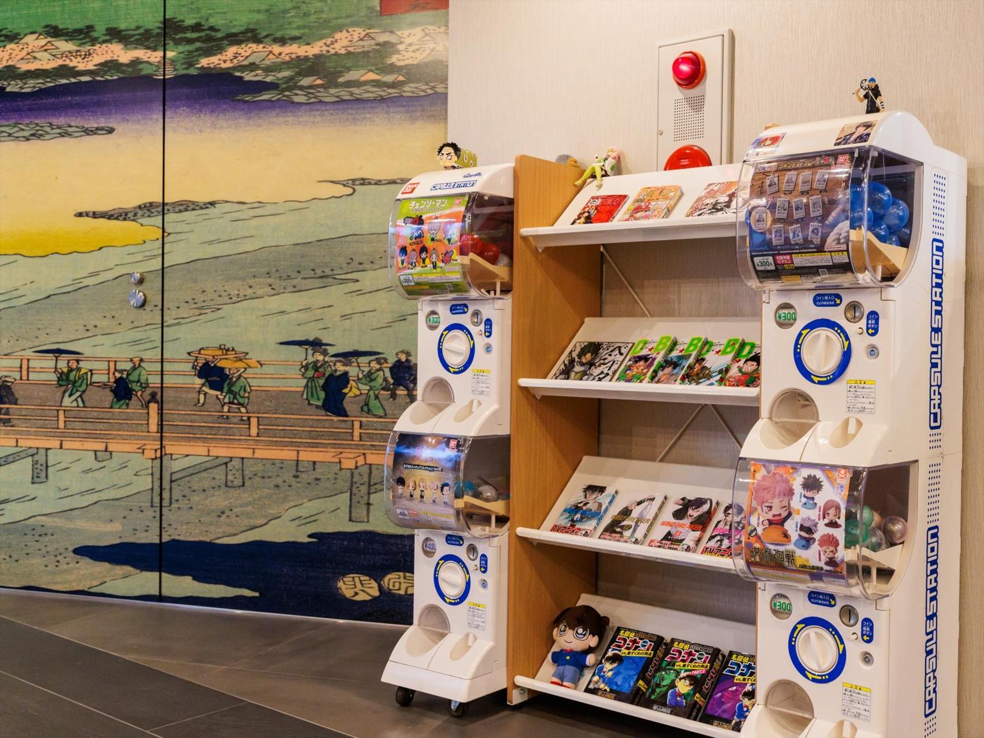 Giappo Franca Kyoto Otel Dış mekan fotoğraf