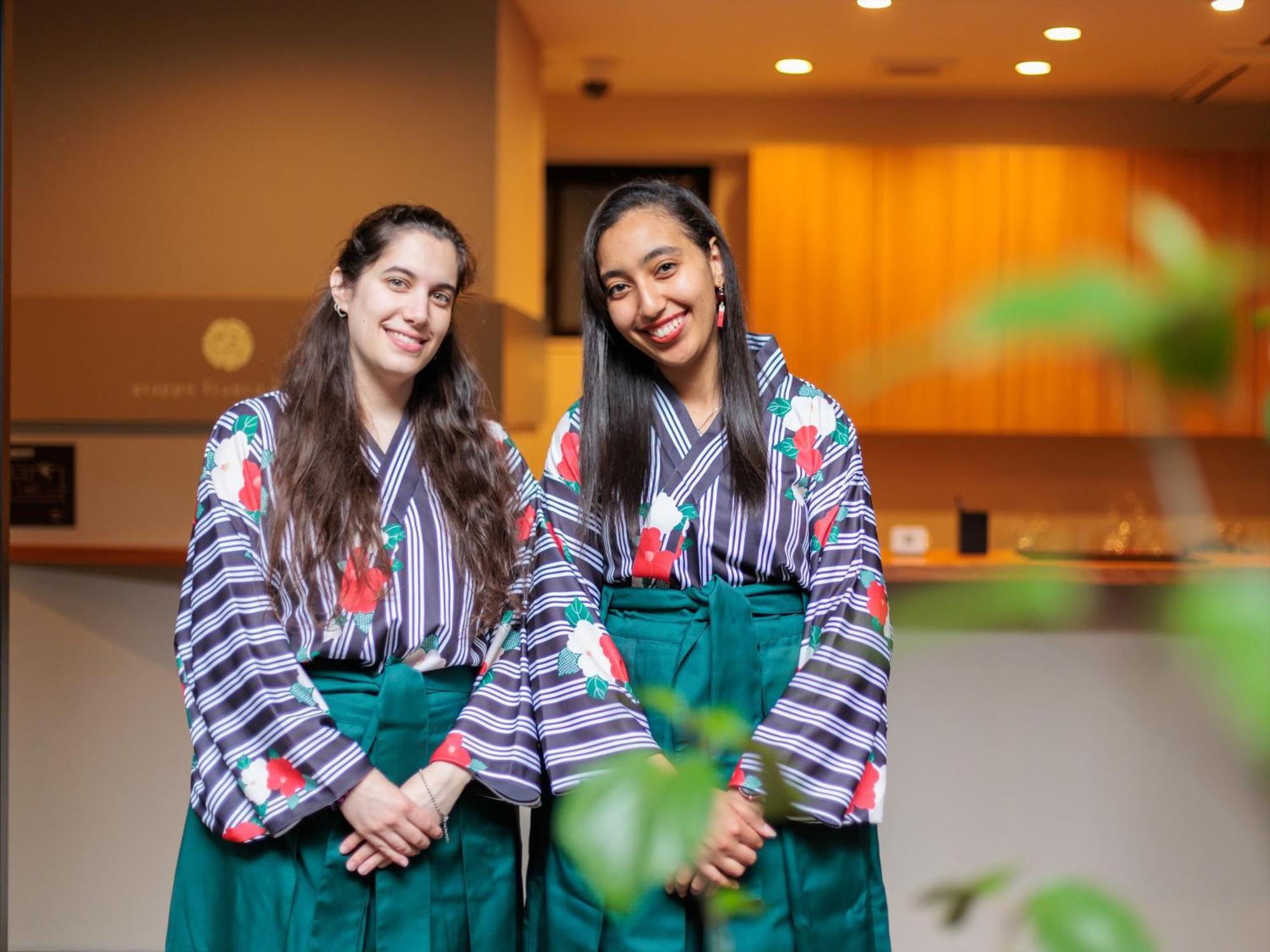 Giappo Franca Kyoto Otel Dış mekan fotoğraf