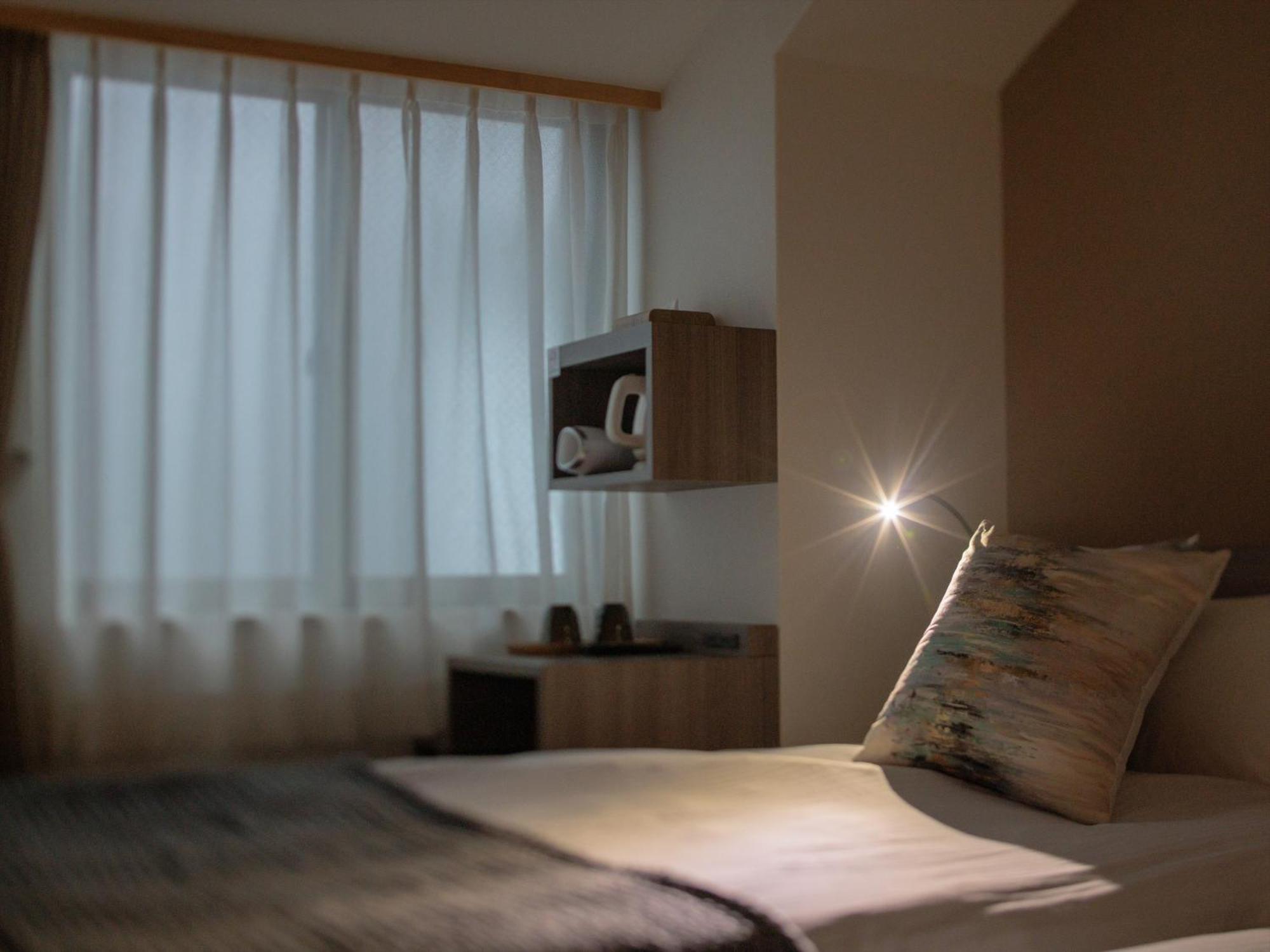 Giappo Franca Kyoto Otel Dış mekan fotoğraf