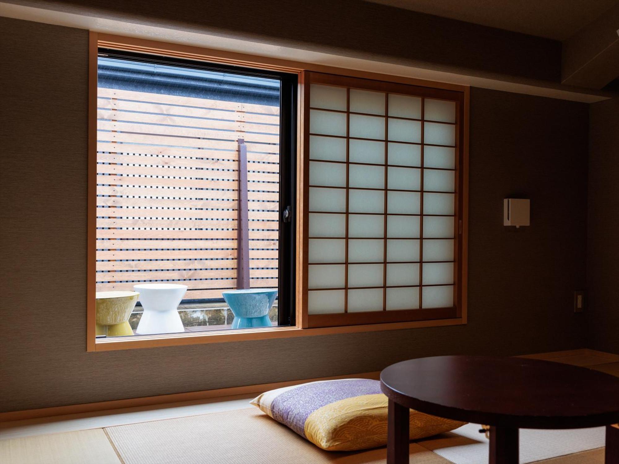 Giappo Franca Kyoto Otel Dış mekan fotoğraf