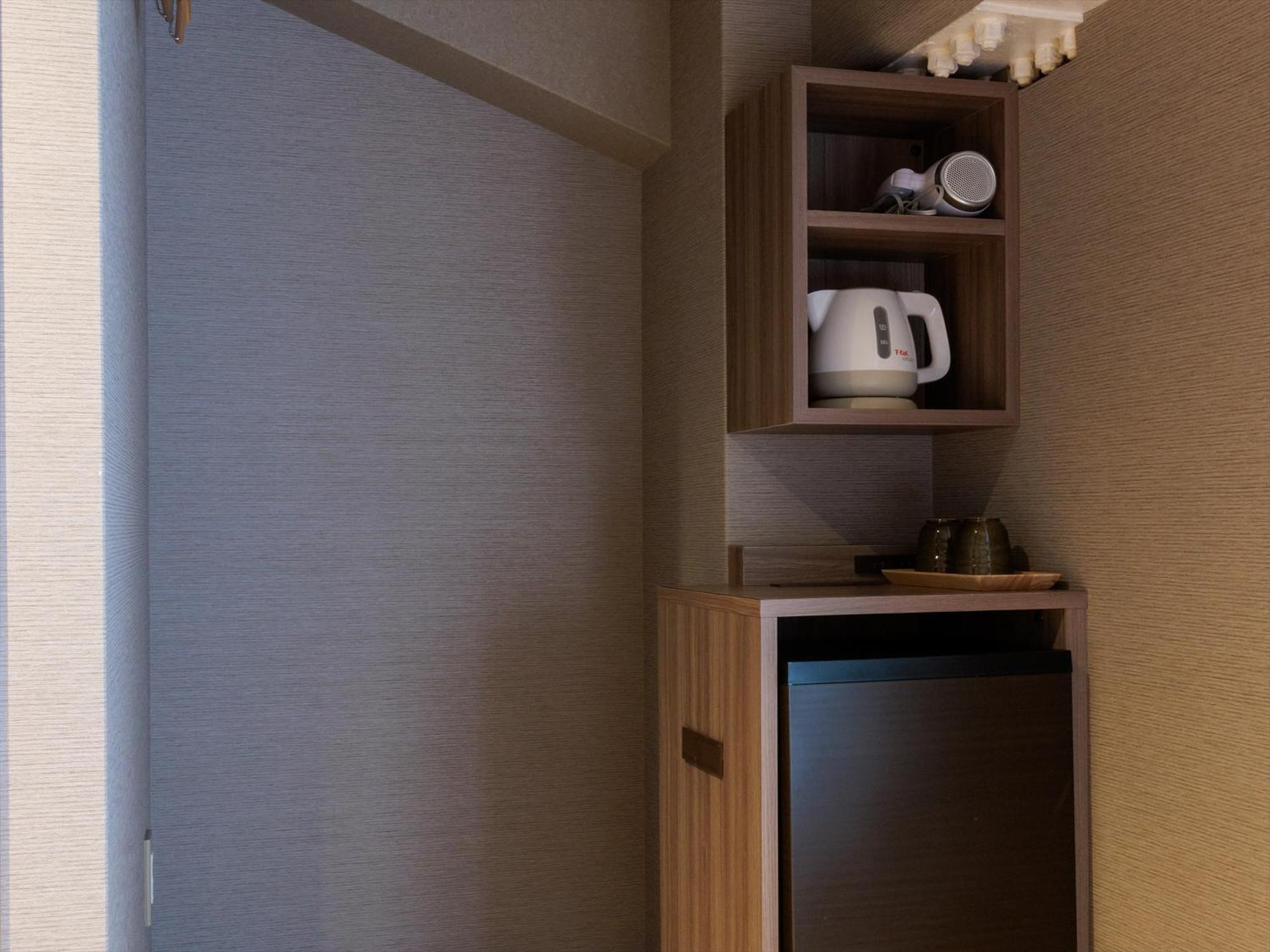 Giappo Franca Kyoto Otel Dış mekan fotoğraf