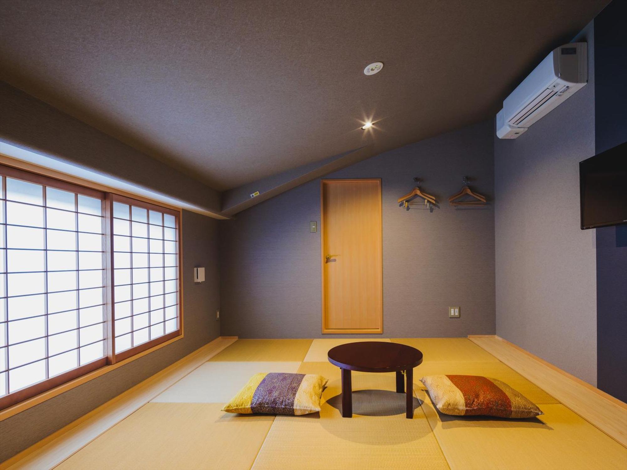 Giappo Franca Kyoto Otel Dış mekan fotoğraf