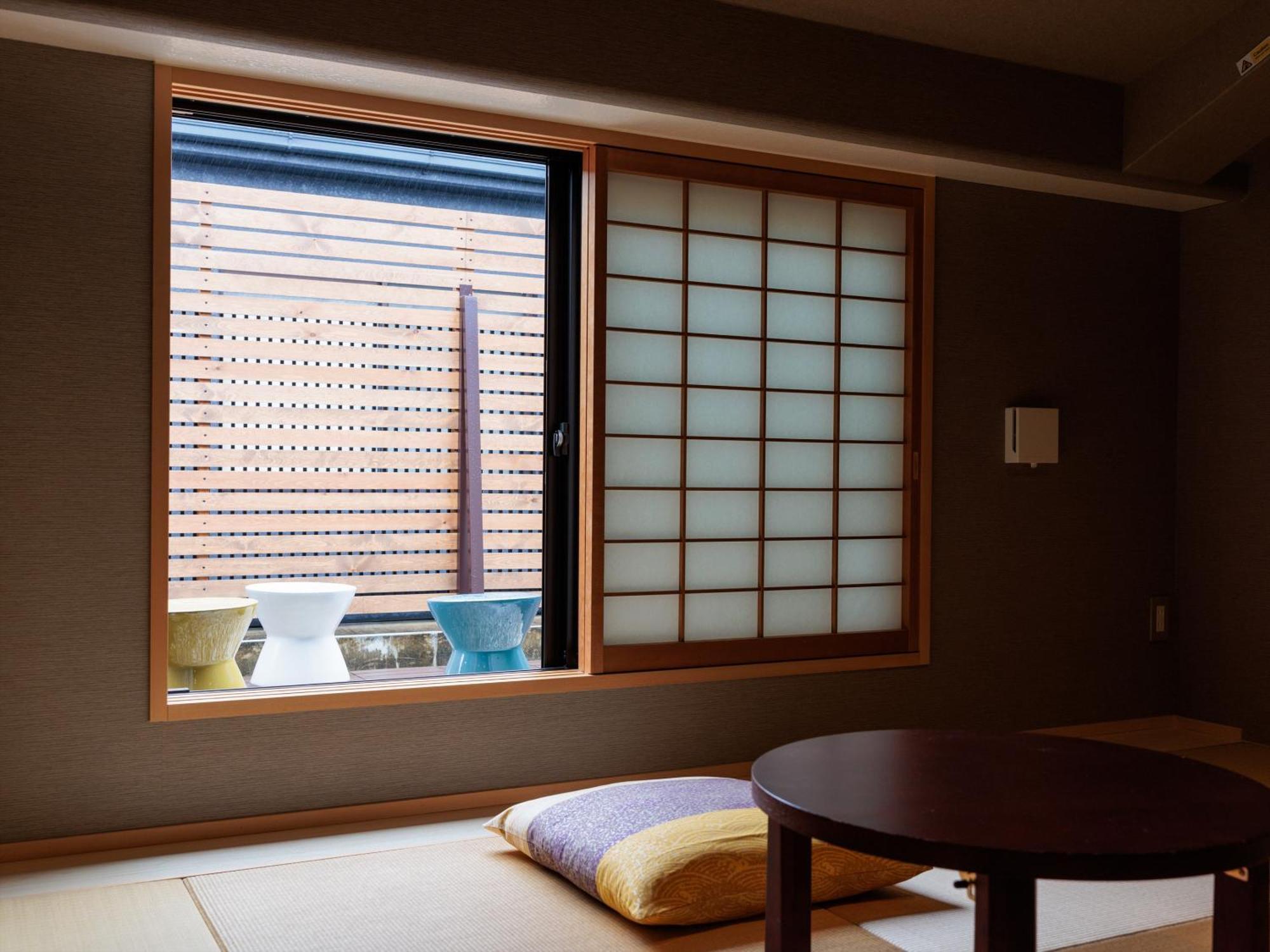 Giappo Franca Kyoto Otel Dış mekan fotoğraf