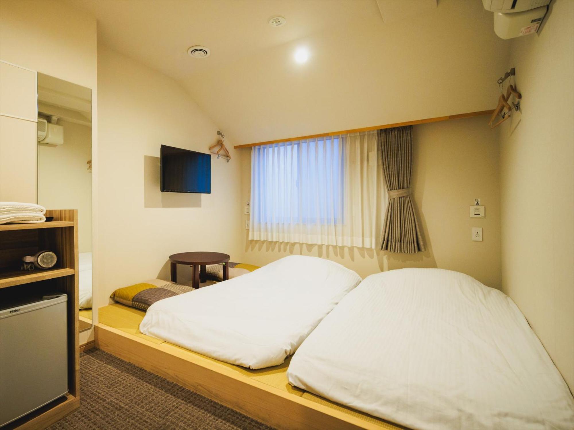 Giappo Franca Kyoto Otel Dış mekan fotoğraf