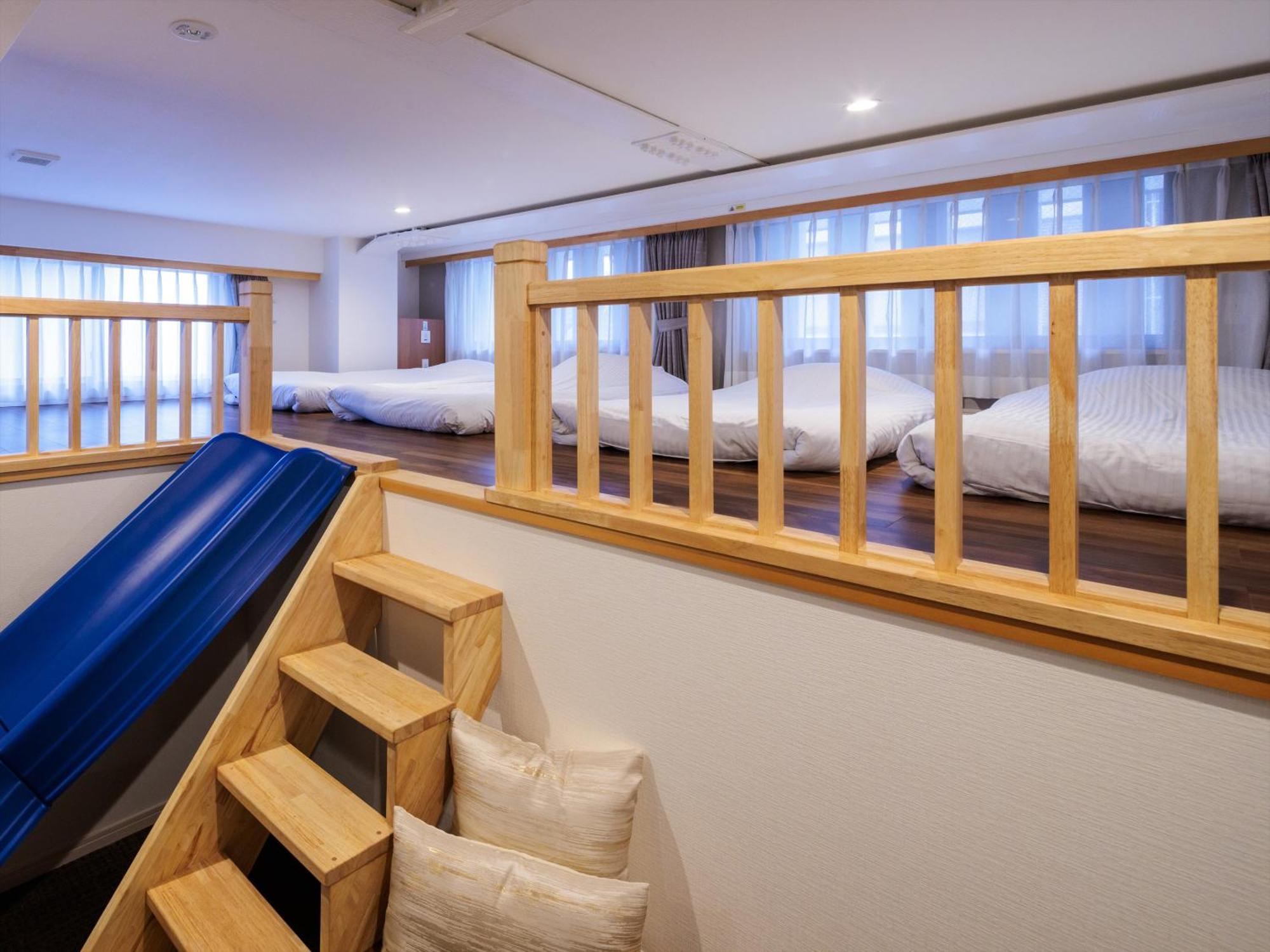 Giappo Franca Kyoto Otel Dış mekan fotoğraf