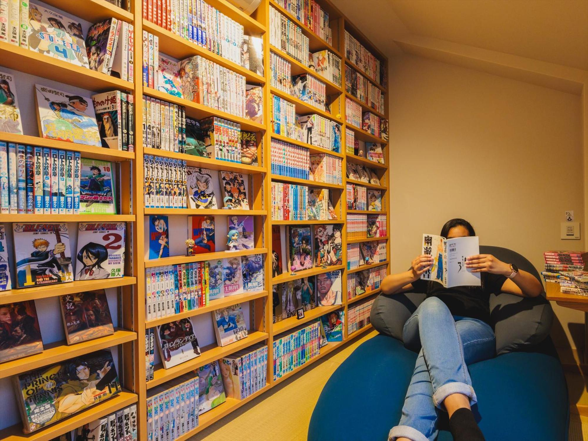 Giappo Franca Kyoto Otel Dış mekan fotoğraf