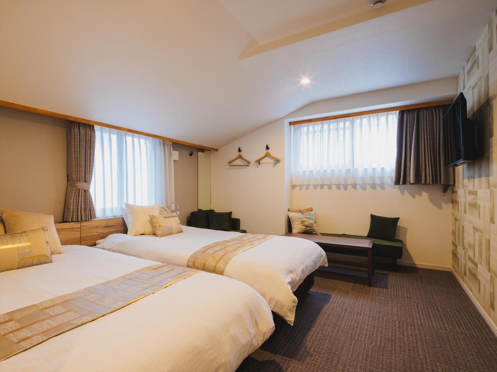 Giappo Franca Kyoto Otel Dış mekan fotoğraf
