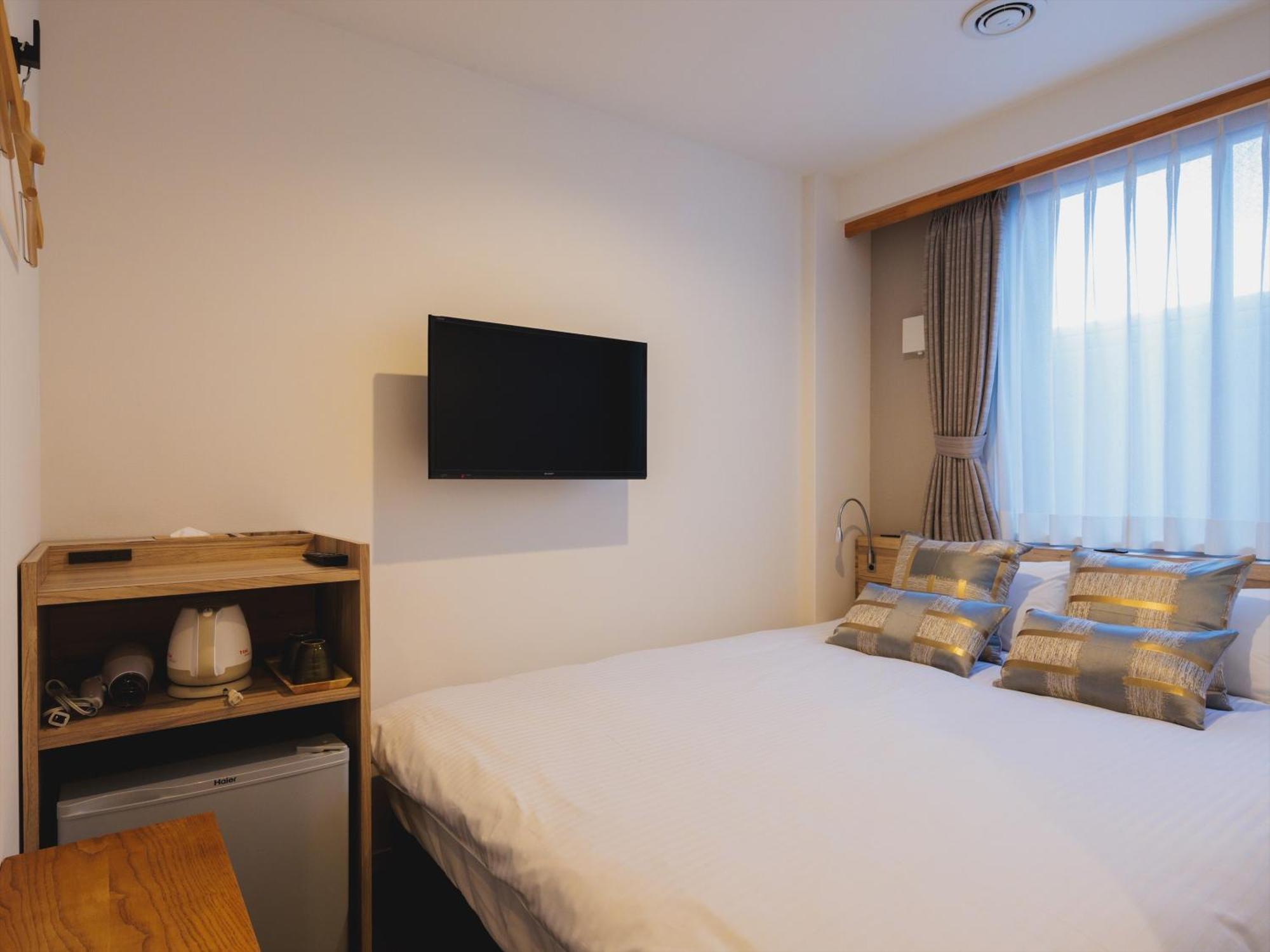 Giappo Franca Kyoto Otel Dış mekan fotoğraf